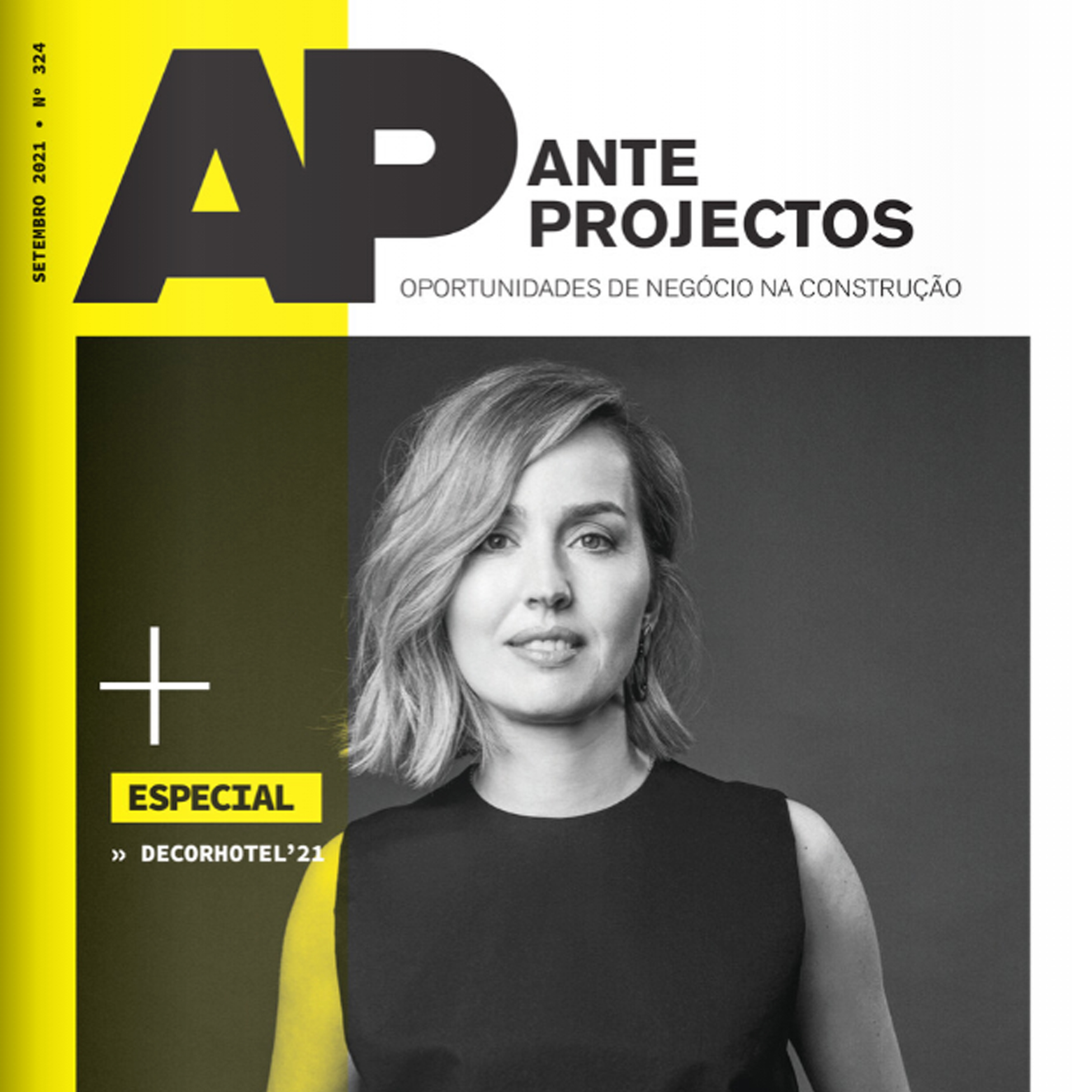 ANTEPROJECTOS